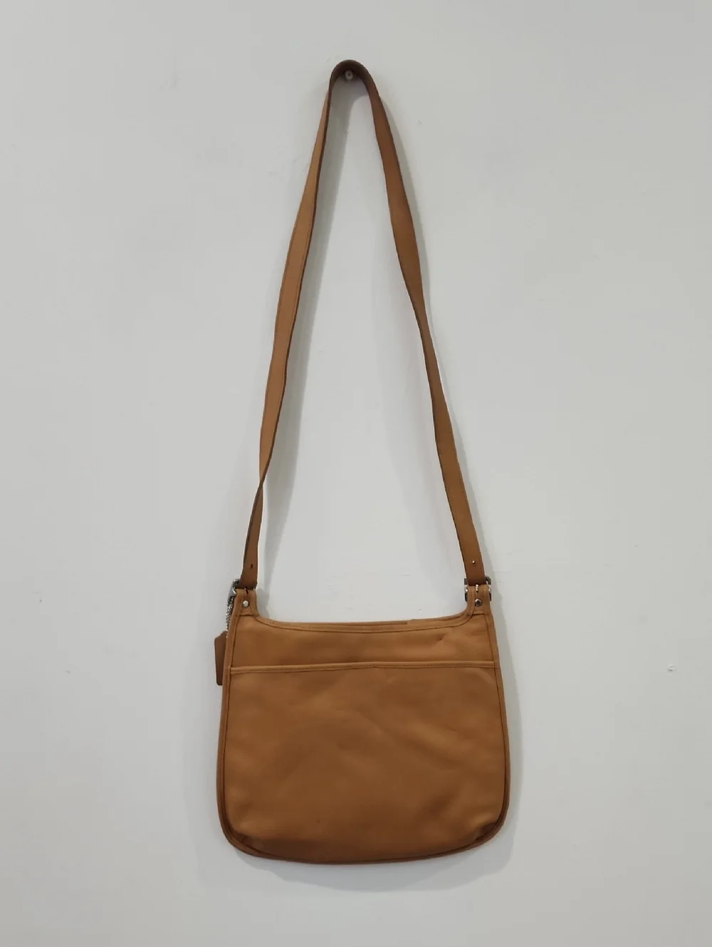 Vintage Coach Bag - Picture 5 of 16